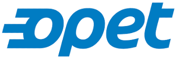 Opet Fasty Logo